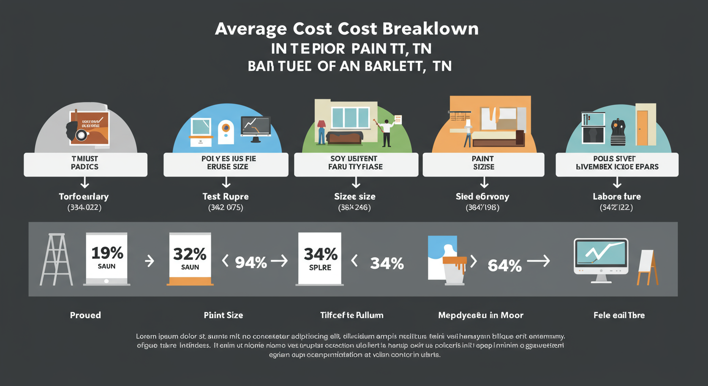 Interior Painting Cost Breakdown